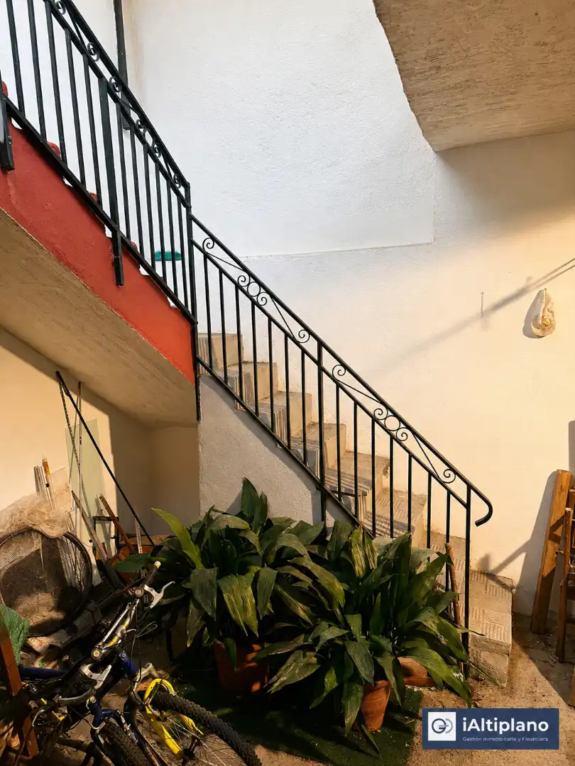 Casa o chalet en venta en Almuradiel con Aire acondicionado, Calefacción y Jardín privado