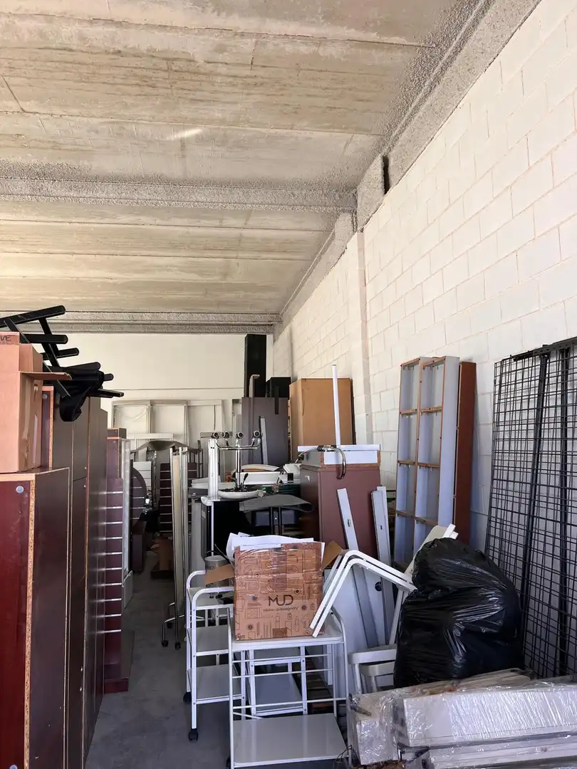 Local comercial en venta en Salteras, imagen 5