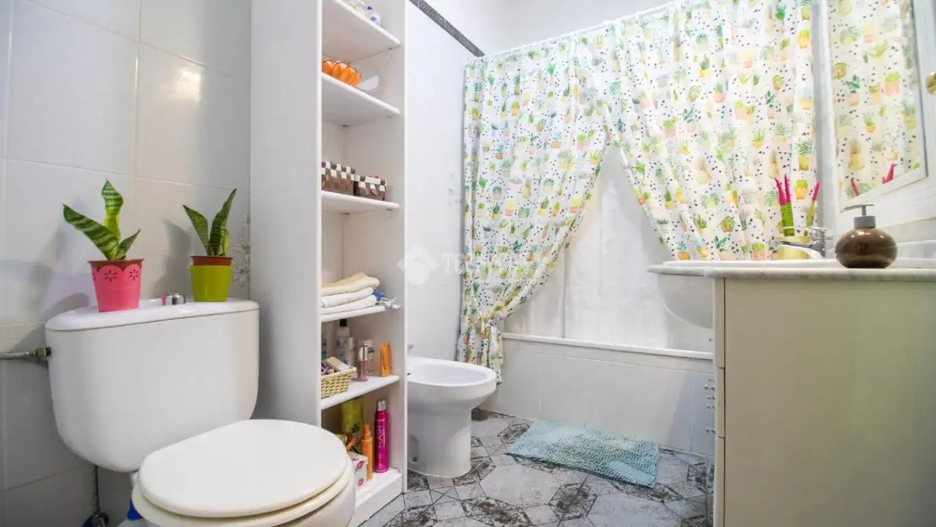 Flat for sale in La Matanza de Acentejo