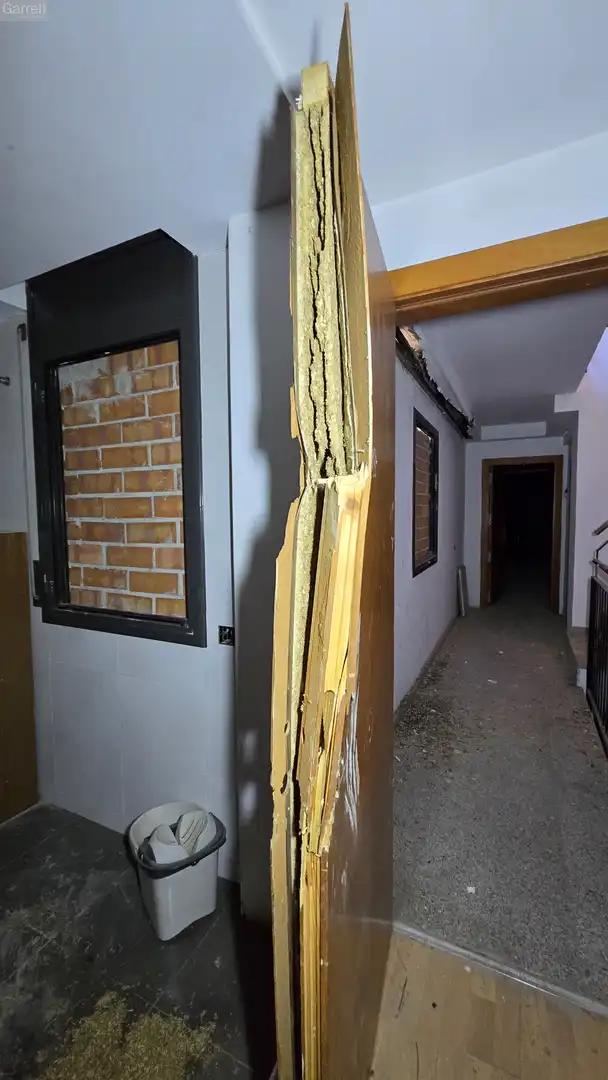 Buildings for sale in CL LLEIALTAT ESPLUGUES DE LLOBREGAT (BARCELONA), Can Clota