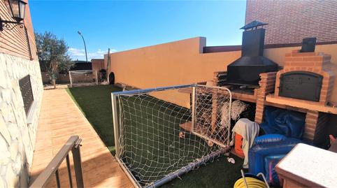 Photo 3 of Single-family semi-detached for sale in El Vellón, Madrid