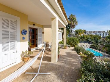 Villa con piscina in vendita a Ponent