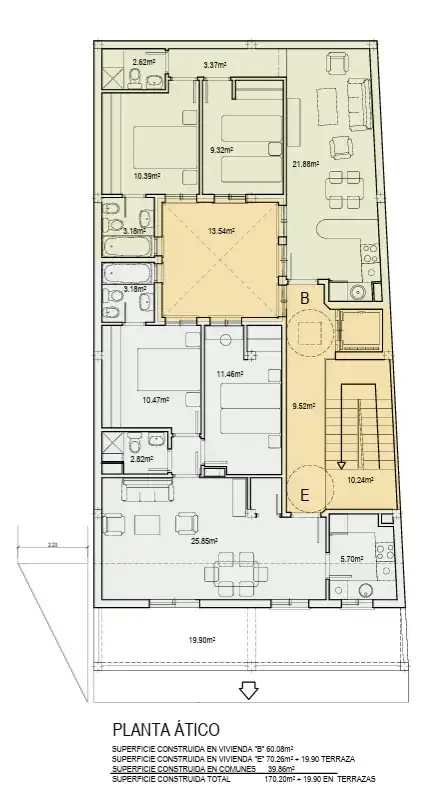 Residential zum Verkauf in Fuengirola