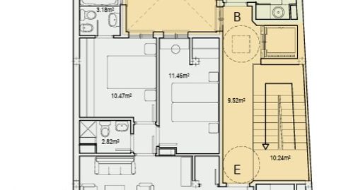 Foto 5 von Residential zum Verkauf in Centro ciudad, Fuengirola