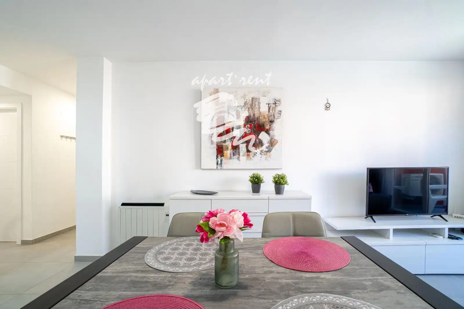 GRAN RESERVA Magnífico apartamento reformado con licencia turística, cerca de la playa y con piscinas y jardines comunitarios, imatge 5