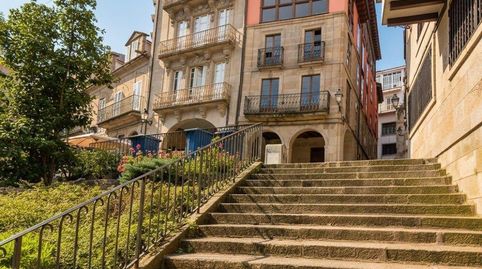 Edificio Histórico en el Corazón de Ourense, Junto a la Catedral, immagine 3