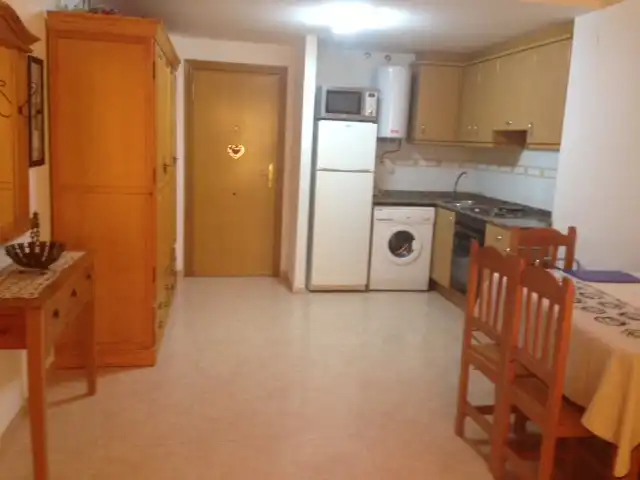 Piso de alquiler en Canet d'En Berenguer