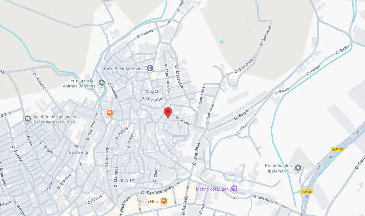 Flat for sale in Calle Aixa 1, imagen 2