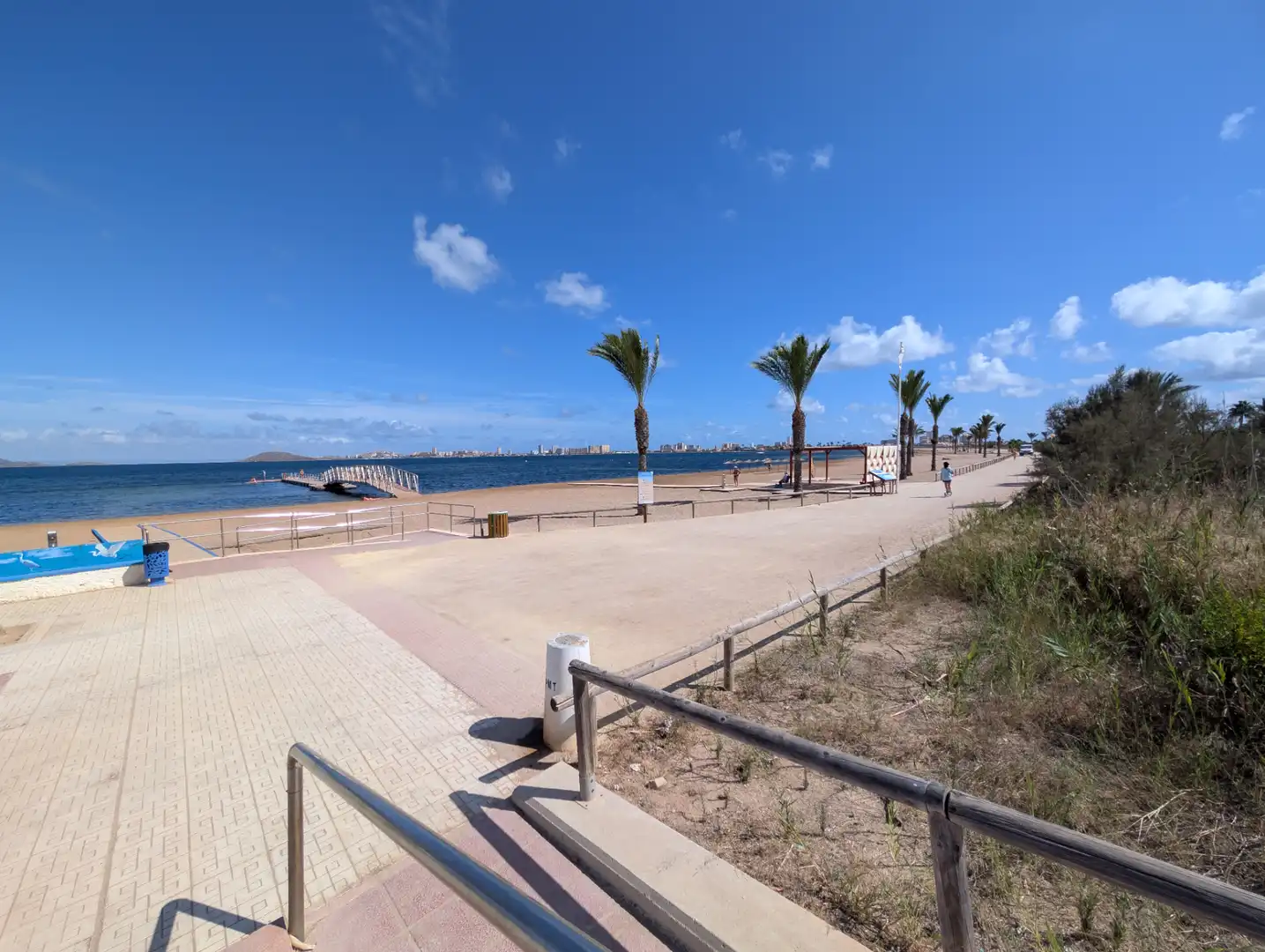 Pis amb terrassa en venda a Avenida Playa Honda, imagen 16