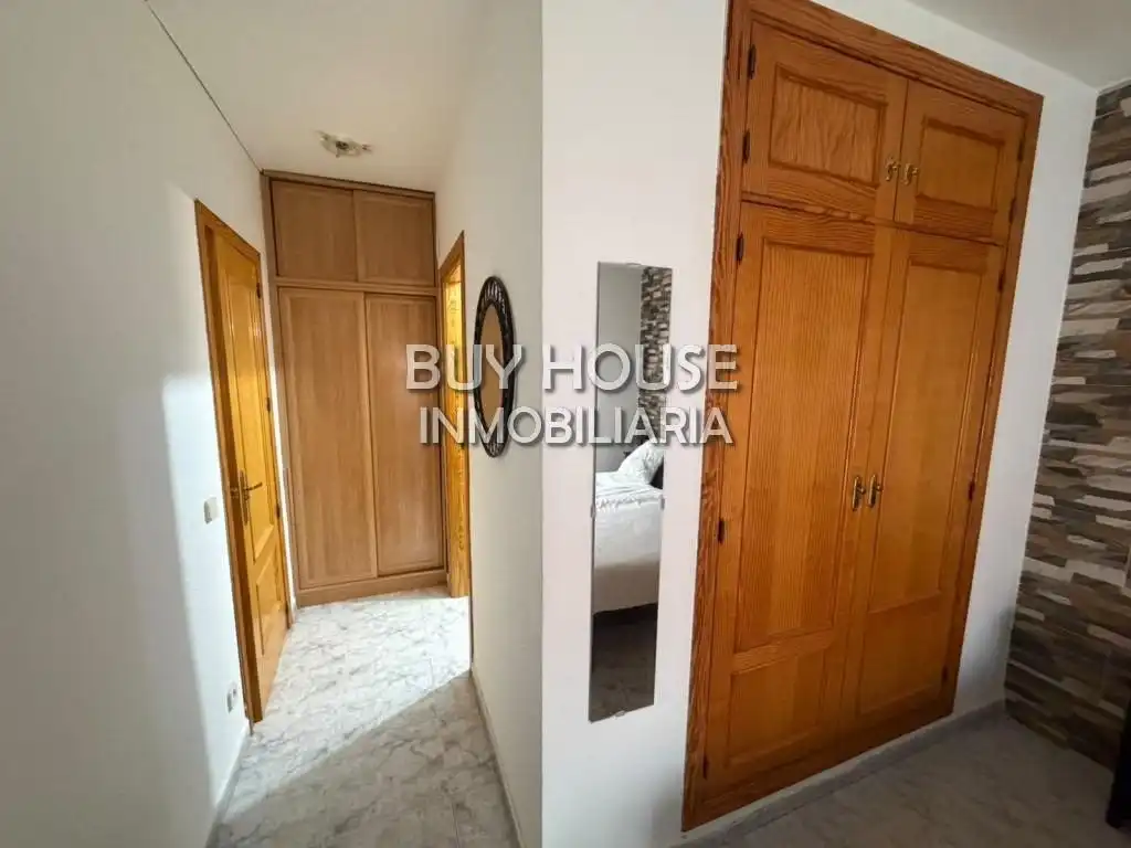 Casa a schiera con giardino in vendita a Numancia de la Sagra, imagen 14