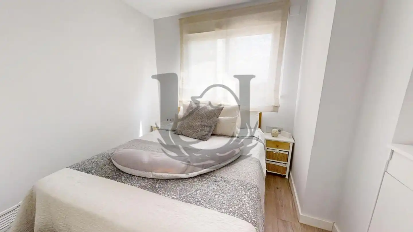 Habitación de Piso en venta en Alginet con Aire acondicionado, Terraza y Balcón