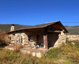 Exterior view of Residential for sale in Montferrer i Castellbò