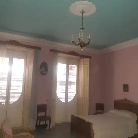 Dormitori de Casa adosada en venda en Novelda amb Terrassa, Traster i Moblat