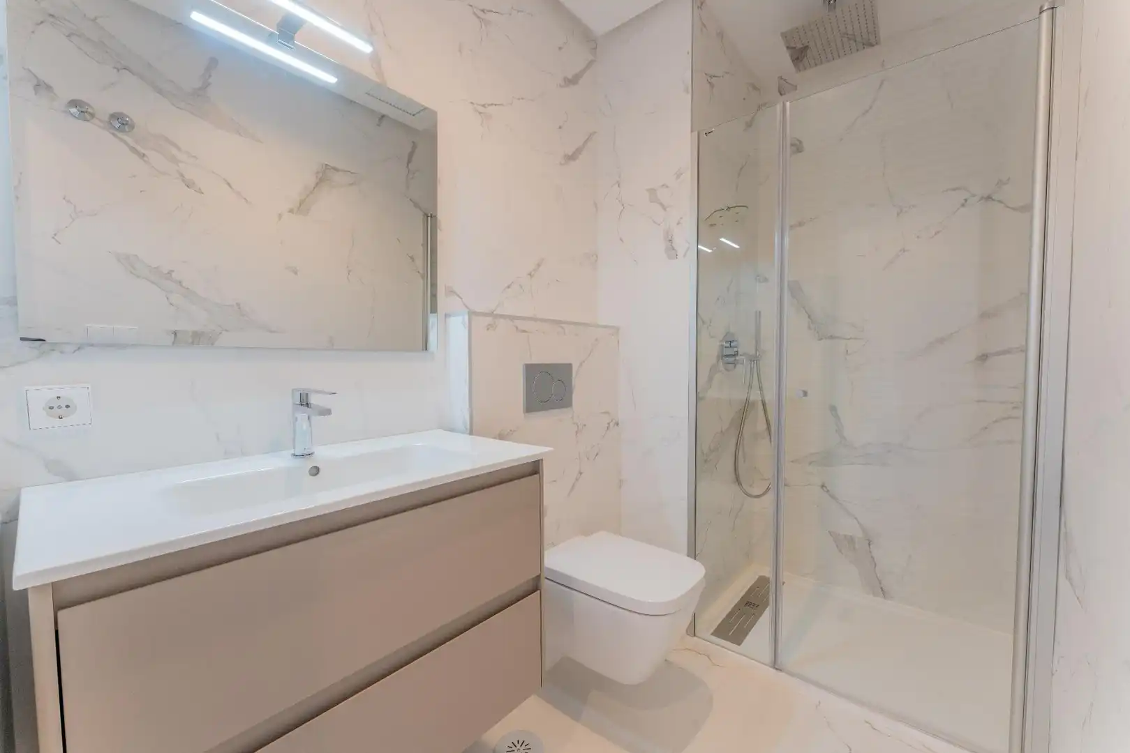 Ático con piscina en venta en Santa Pola ciudad, imagen 25