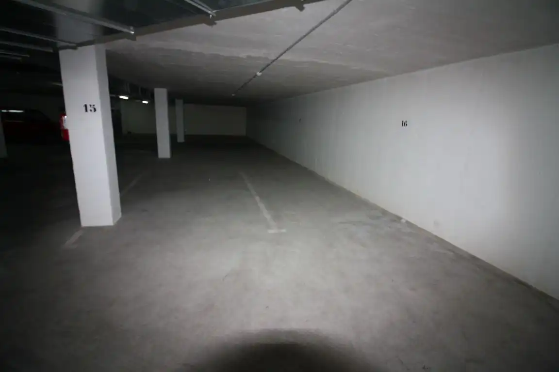 Garaje en venta en Altea