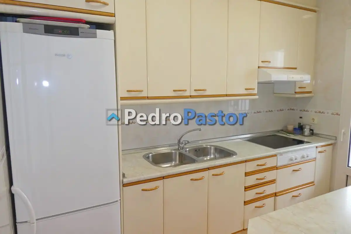 Bungalow con piscina in vendita a Las Marinas / Les Marines, imagen 11