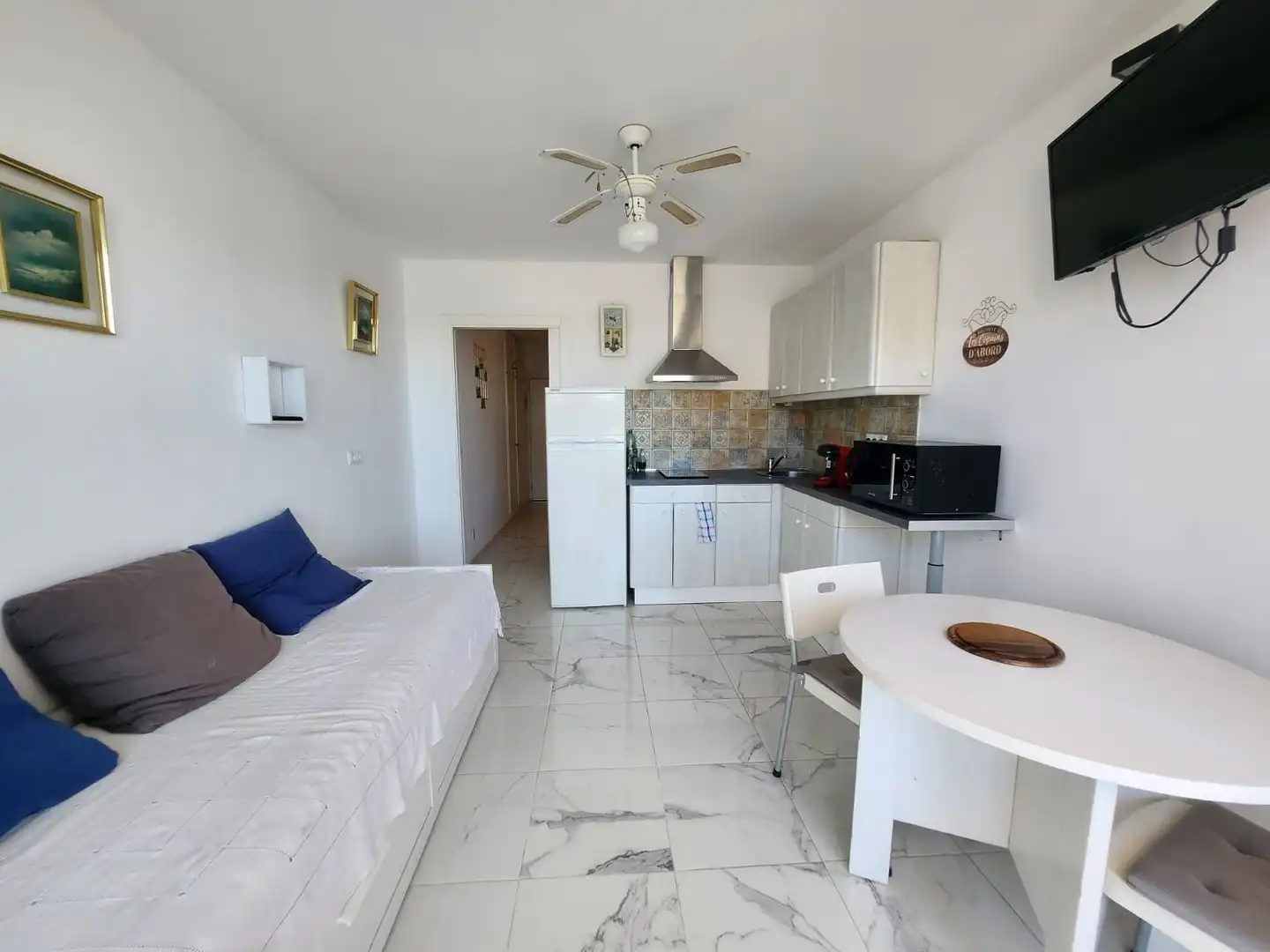 Flat with pool for sale in Santa Margarita, imagen 3