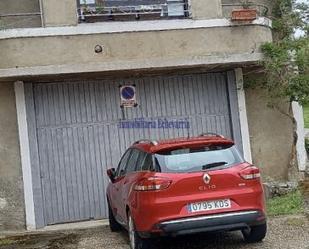 Aparcament de Casa o xalet en venda en Valdegovia / Gaubea