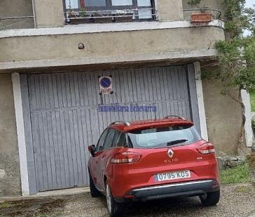 Parking of House or chalet for sale in Valdegovia / Gaubea  with Storage room