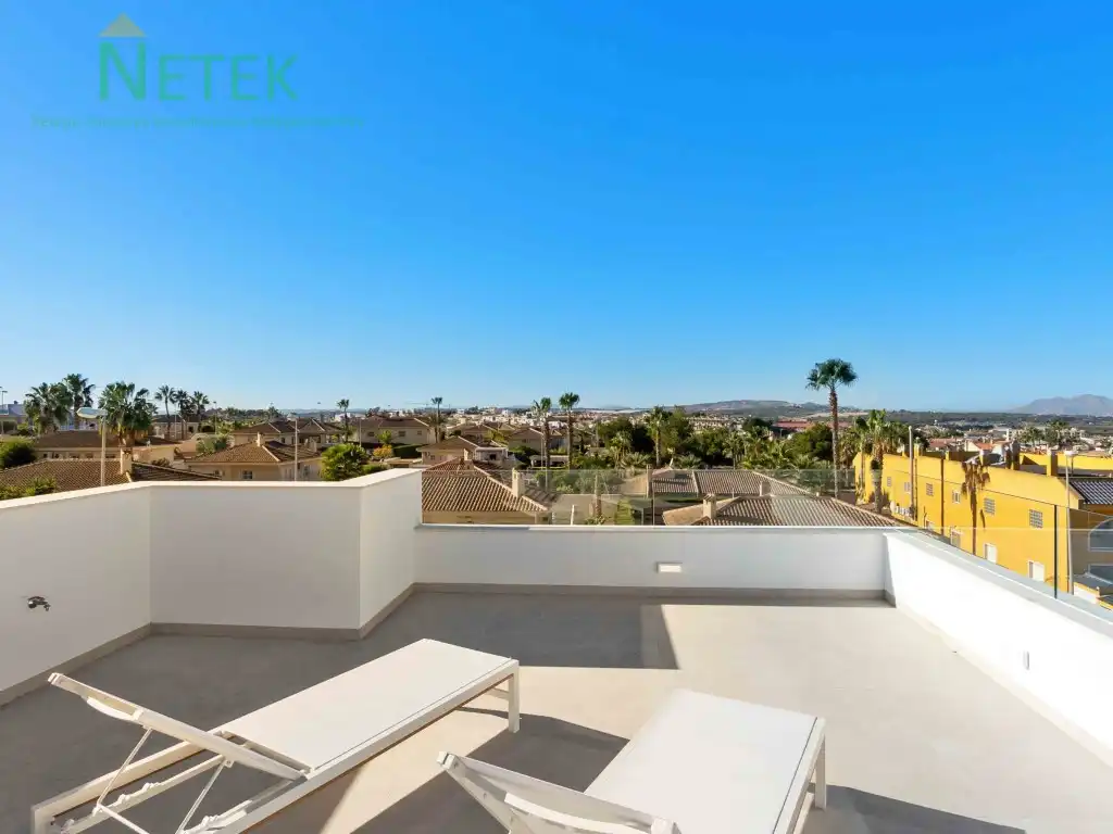 Casa o chalet en venta en Calle Agata, 20, Rojales