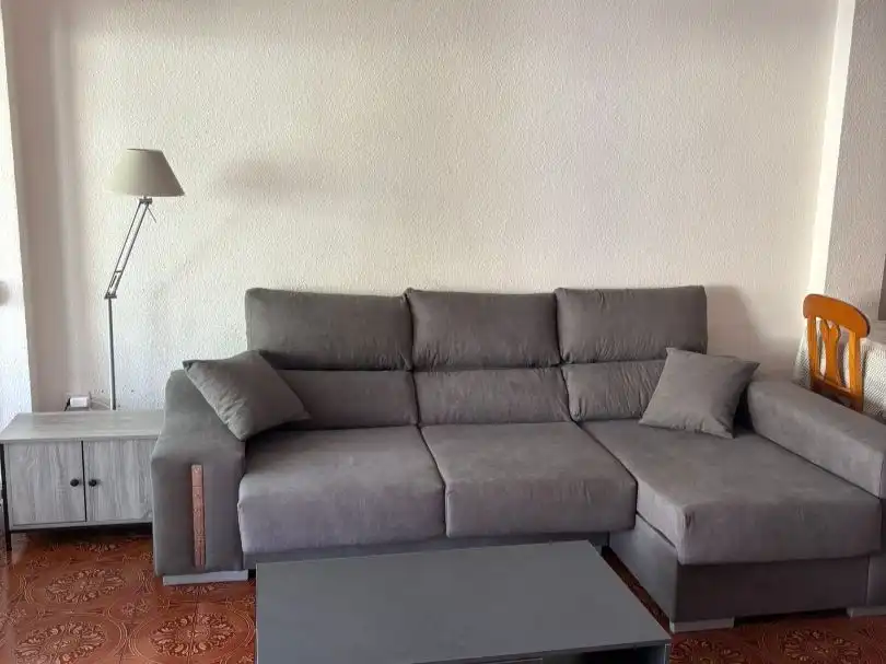 Apartamento en alquiler en calle peruga 100/5, imagen 4
