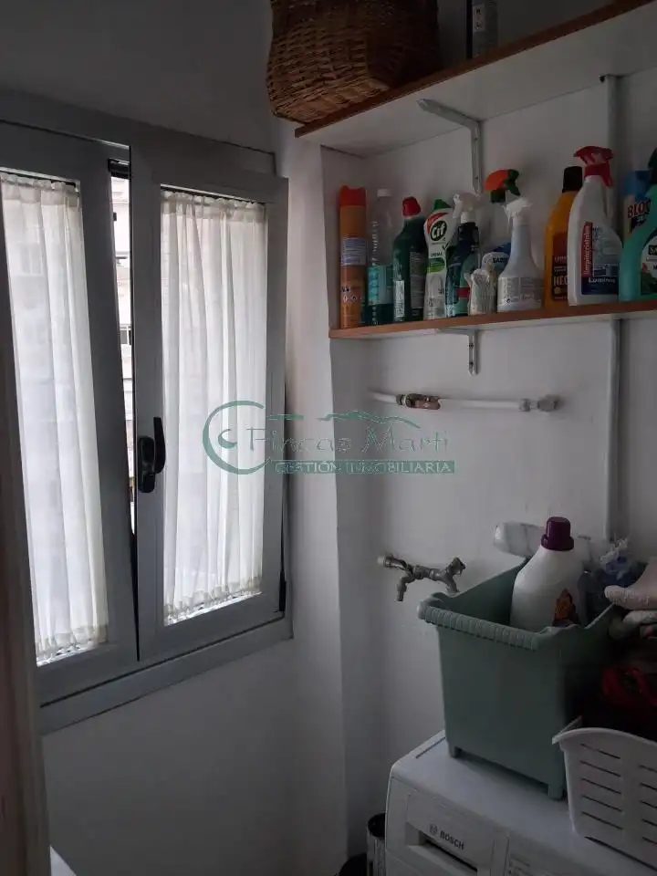 Pis amb balcó de lloguer a Centro Urbano, imagen 26