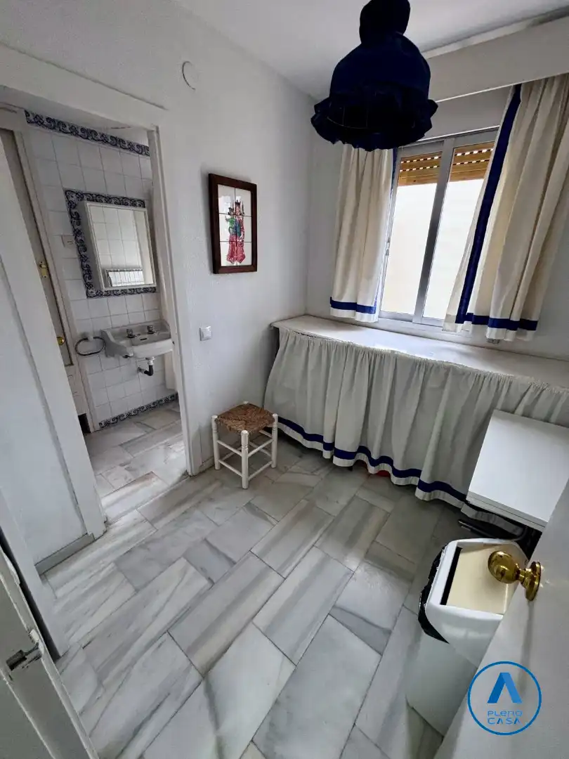 Wohnung mit Aufzug zum Verkauf in Las Gaviotas  - Carvajal, imagen 25