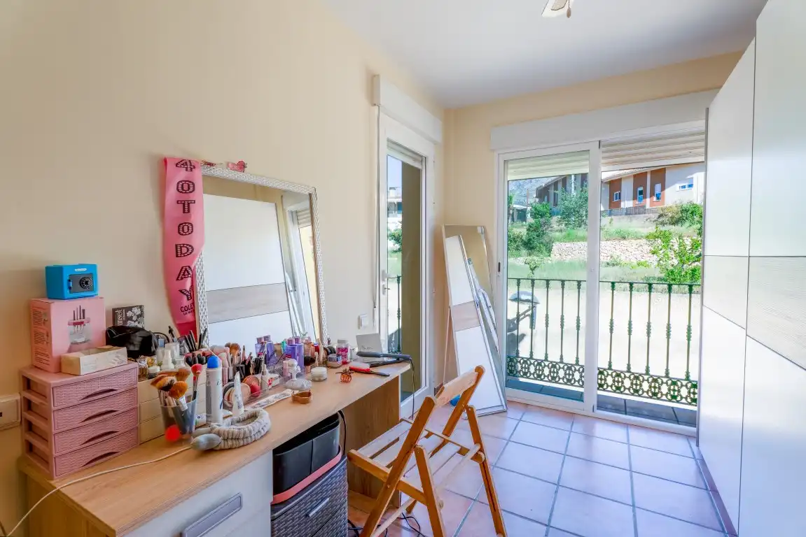 Casa a schiera in vendita a La Alberca, imagen 16
