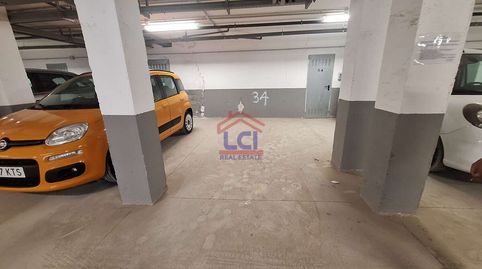 Foto 4 de Garaje en venta en Playa Honda, San Bartolomé