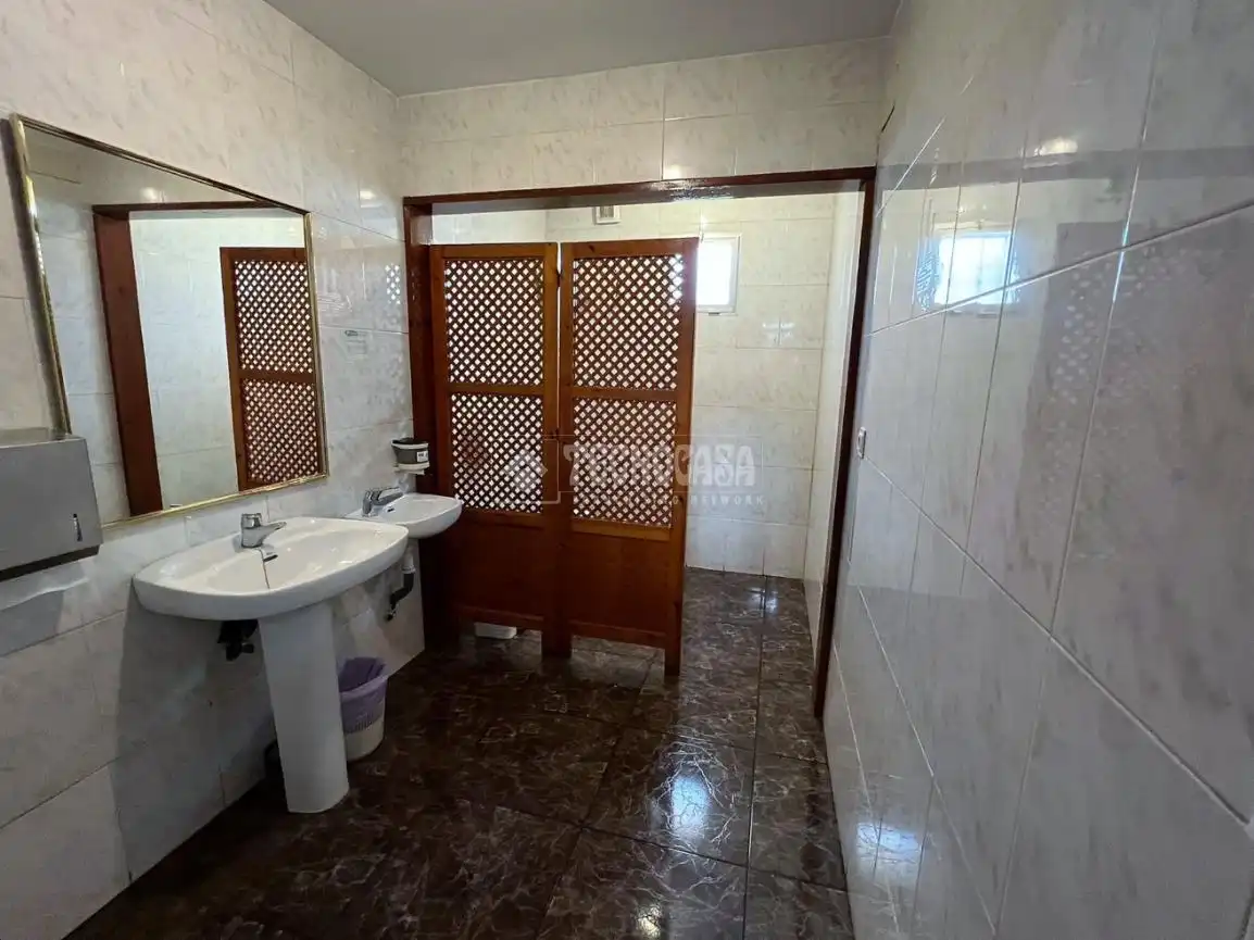 Bathroom of Houses for sale in Morelábor  with Balcony