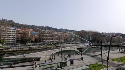 Foto 2 de Pis de lloguer a Abandoibarra - Guggenheim, Bilbao