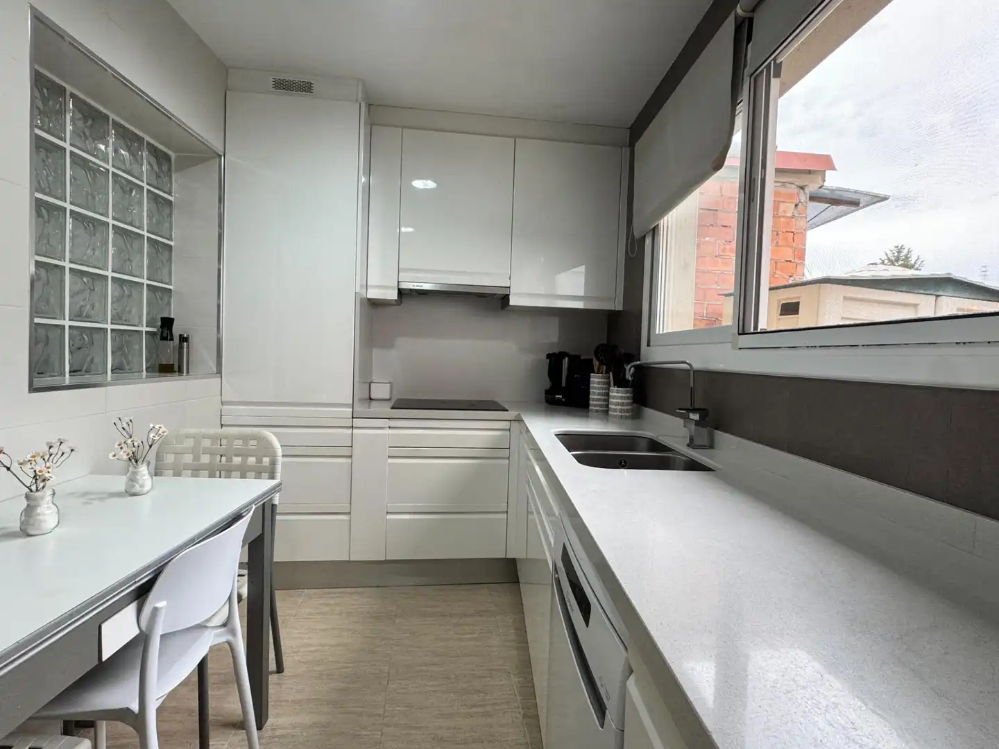 Casa con terrazza in vendita a ABAT PORTA, imagen 6