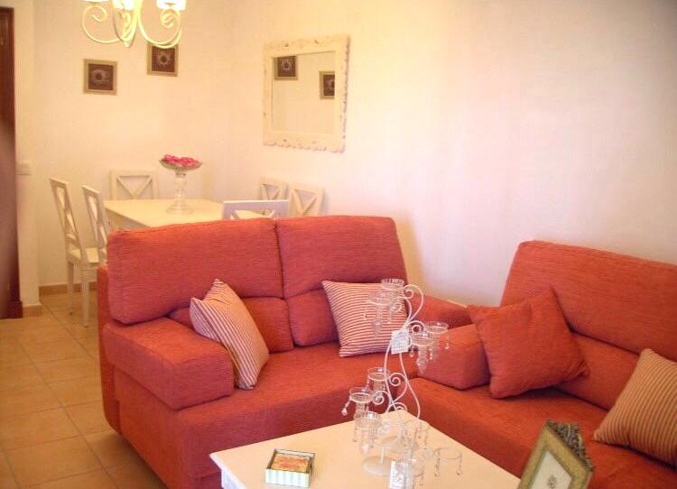 Foto 1 de Pis de lloguer a Calle de Hans, 604, Martín Miguel, Cádiz