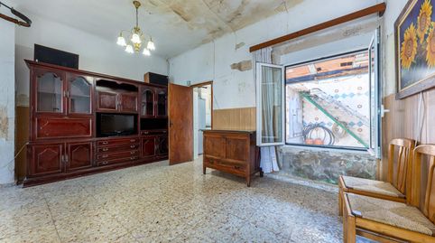 Foto 4 de Casa o chalet en venta en Calle Mosen Fenollar, 14, San Agustín, Alicante / Alacant