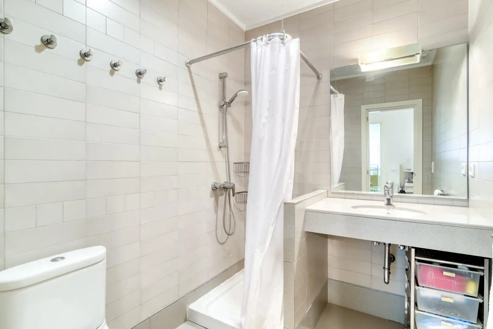 Flat for sale in Carrer Monturiol, Centre