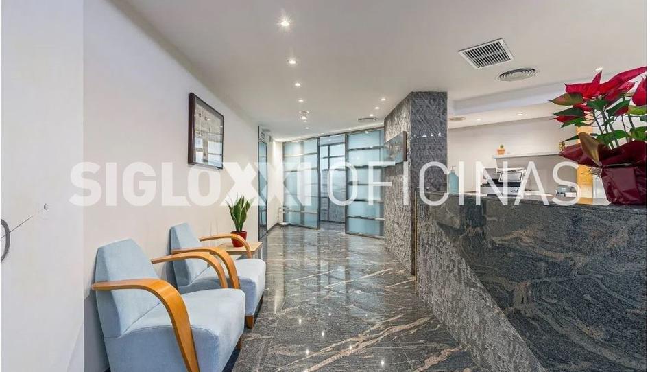 Photo 1 of Office for sale in Ronda General Mitre, El Putget i el Farró, Barcelona