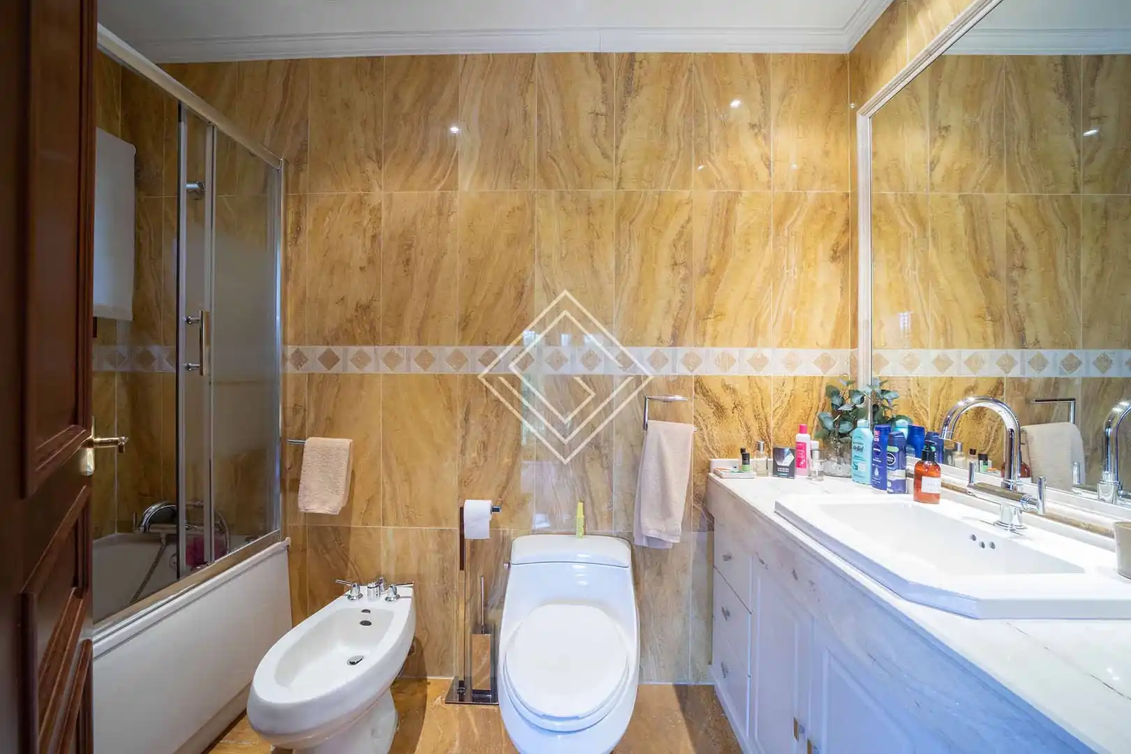 Casa bifamiliare con piscina in affitto a Moncloa - Aravaca, imagen 36