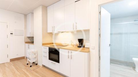 Foto 5 de Pis de lloguer a Calle de San Manuel, 3, Aluche, Madrid