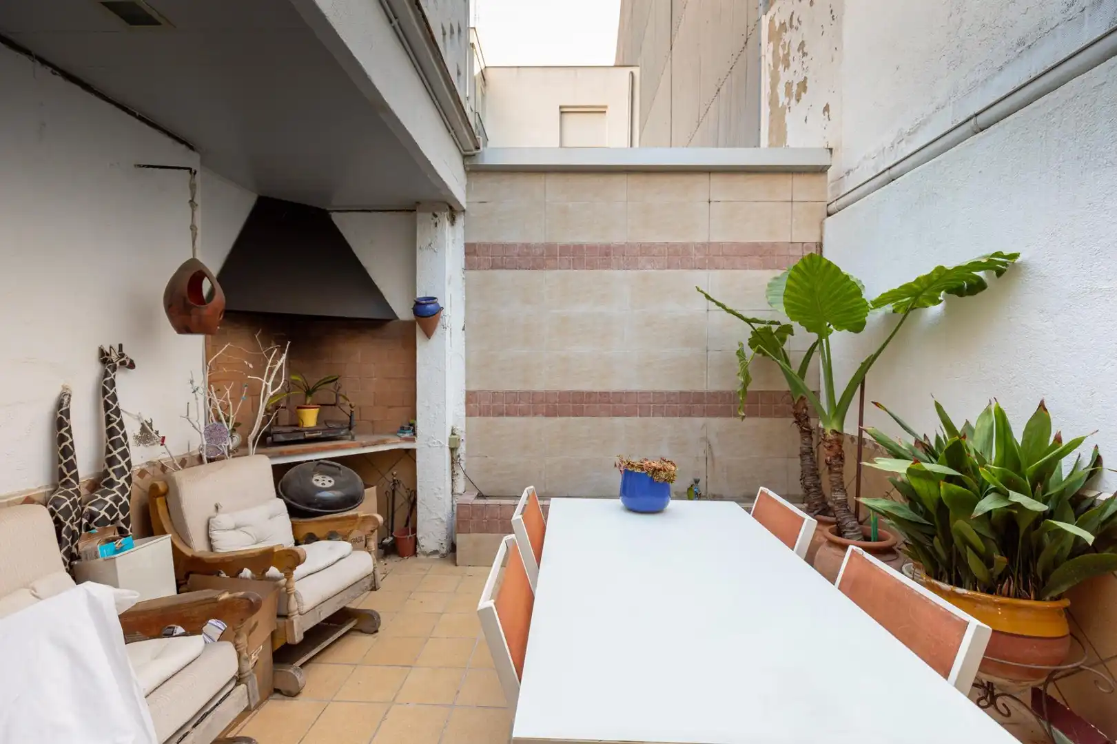 Casa con terrazza in vendita a Carrer JOAN PRIM, imagen 27