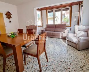 Living room of House or chalet for sale in Mataró  with Terrace