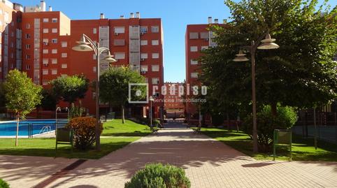 Foto 3 de Piso en venta en Del Campo de la Torre, Valdebernardo - Valderribas,  Madrid Capital