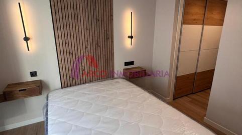 Foto 2 de Apartament de lloguer a Calle Sombrereria, Casco Antiguo, Burgos