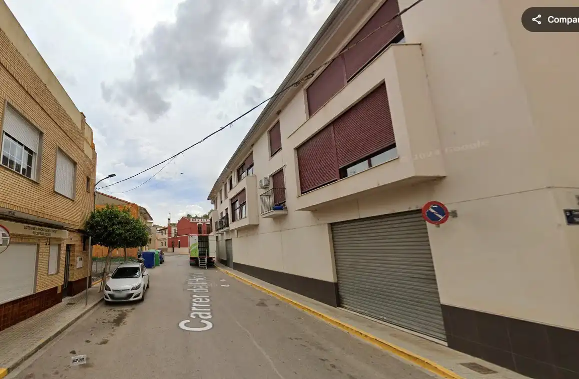 Business premises for sale in Carrer Nou 1, imagen 7