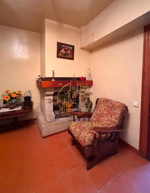 Finca rústica en venda en Ergoiena amb Terrassa i Traster