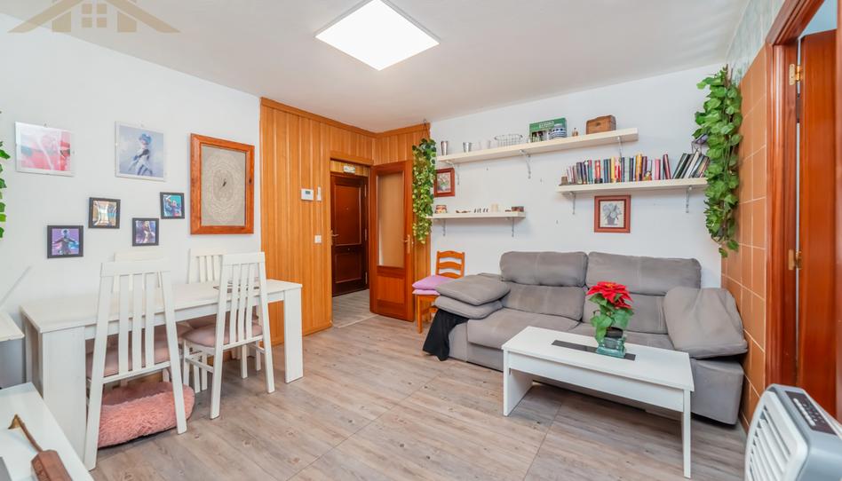 Photo 1 of Flat for sale in Calle Santa Lucía, Alpedrete, Madrid