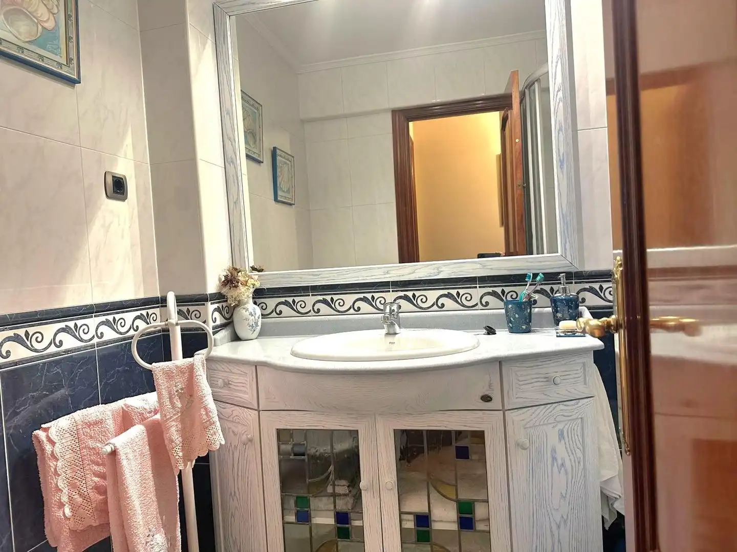Flat with lift for sale in Calle de Aiboa, imagen 19