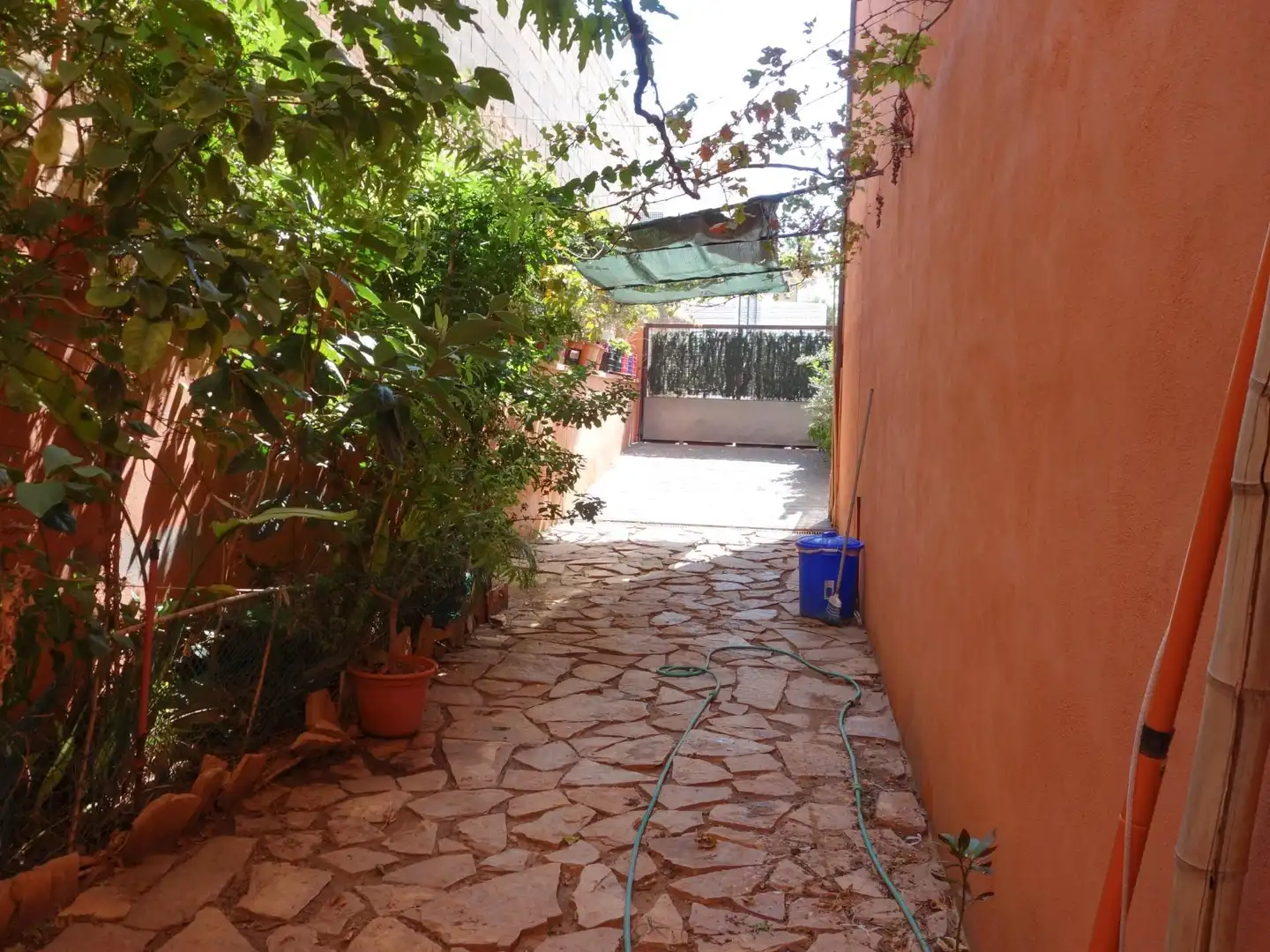Maison mitoyenne avec terrasse à vendre à Les Boqueres - Santa Quiteria, imagen 57