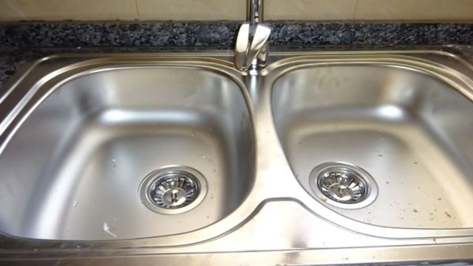 Cocina de Piso en venta en  Valencia Capital