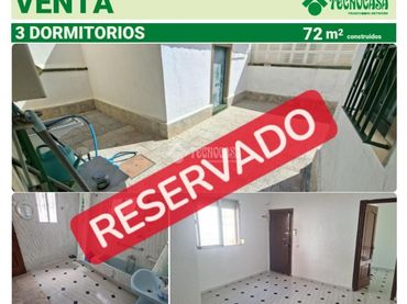 Pis en venda a Carretera de Cádiz
