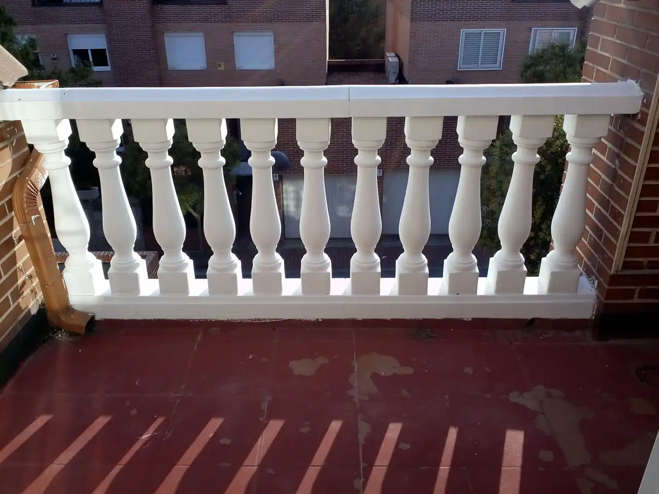 Detached homes for sale in Calle Secundino Zuazo, La Garena